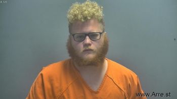 Jonathan Tyler Amos Mugshot