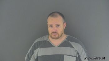 Jonathan Keith Bennett Bailey Mugshot