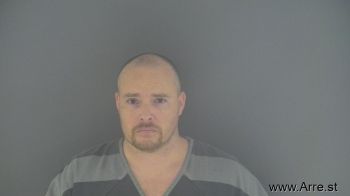 Jonathan Keith Bennett Bailey Mugshot