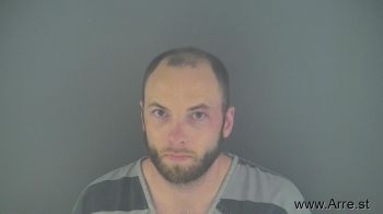 Jonathan Grant Bartlett Mugshot