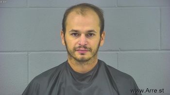 Jonathan Winston Becker Mugshot