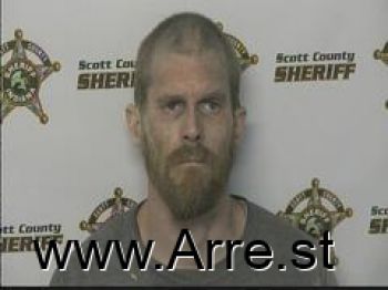 Jonathan  Bray Mugshot