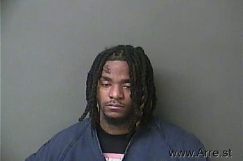 Jonathan Lamarr Capers Mugshot