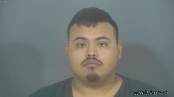 Jonathan Alberto Cardona Mugshot