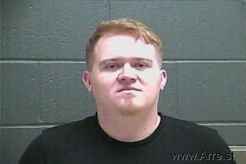 Jonathan Isaac Dowell Mugshot