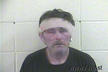 Jonathan David Eckstein Mugshot