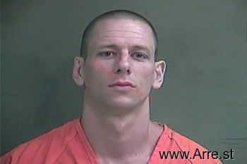 Jonathan W Elliott Mugshot