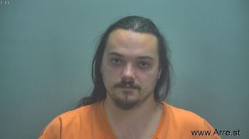 Jonathan M Fitch Mugshot