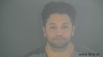 Jonathan Raymond Garcia Mugshot