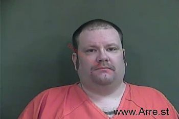 Jonathan Paul Graham Mugshot