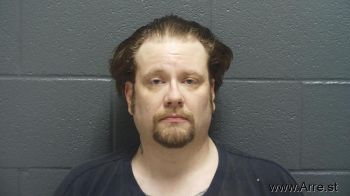 Jonathan Paul Graham Mugshot