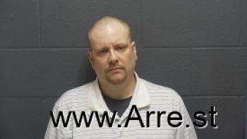 Jonathan Paul Graham Mugshot