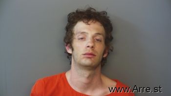 Jonathan Ray Grayson Mugshot