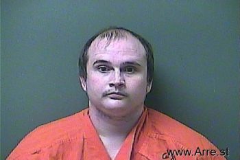 Jonathan James Griffin Mugshot