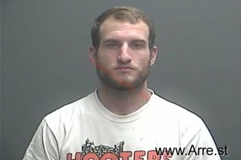 Jonathan Arthur Hart Mugshot