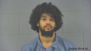 Jonathan Danial Haynes Mugshot