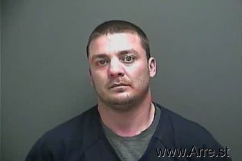 Jonathan Andrew Heath Mugshot