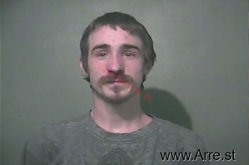 Jonathan Lee Johnson Mugshot