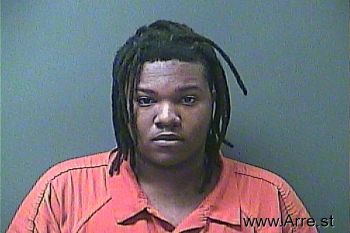 Jonathan Nmi Leggett Mugshot