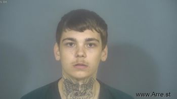 Jonathan Lee Andrew Livermore Mugshot