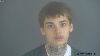 Jonathan Lee Andrew Livermore Mugshot