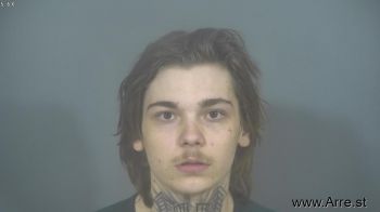 Jonathan Lee Andrew Livermore Mugshot