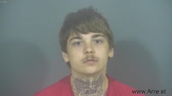 Jonathan Lee Andrew Livermore Mugshot