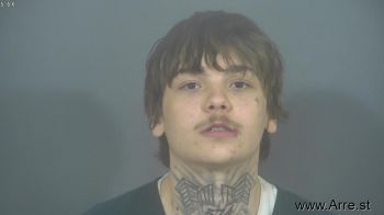 Jonathan Lee Andrew Livermore Mugshot