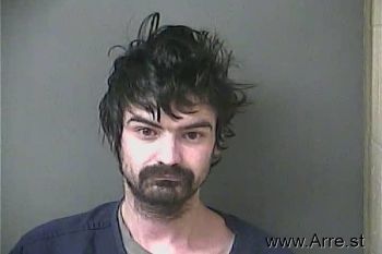 Jonathan Lee Mcpeek Mugshot