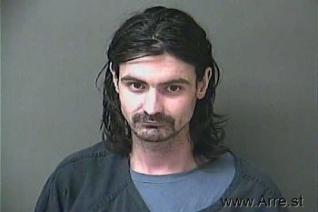 Jonathan Lee Mcpeek Mugshot