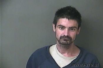 Jonathan Lee Mcpeek Mugshot