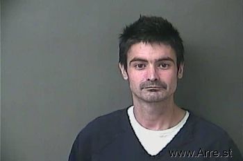 Jonathan Lee Mcpeek Mugshot