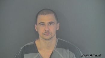 Jonathan Robert Meyer Mugshot