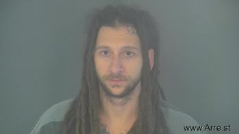 Jonathan E Reed Mugshot