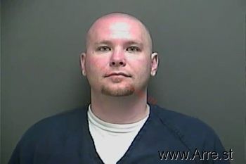 Jonathan Taylor Rogers Mugshot