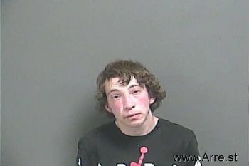 Jonathan Spencer Roseman Mugshot