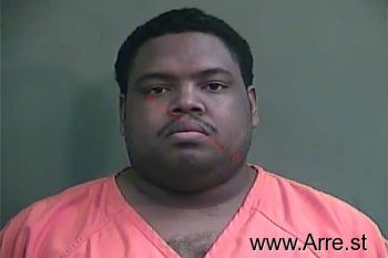 Jonathan A Thomas Mugshot