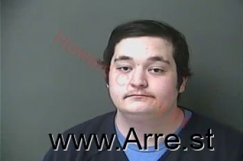 Jonathan Wayne Walters Mugshot