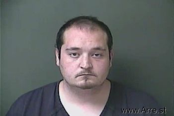 Jonathan Wayne Walters Mugshot