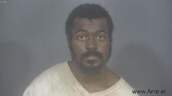 Jonathan Nmn Watts Mugshot