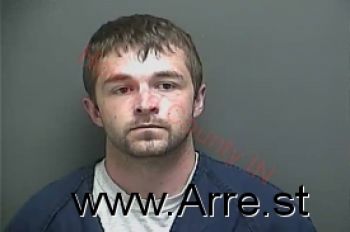 Jonathan Daniel Wright Mugshot