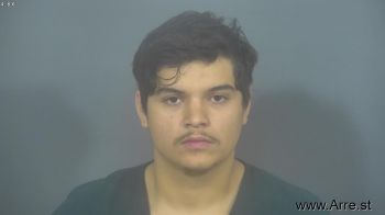 Jonathon Hector Aceves Mugshot