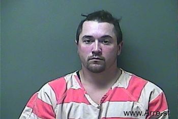 Jonathon David Campbell Mugshot