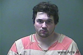 Jonathon David Campbell Mugshot