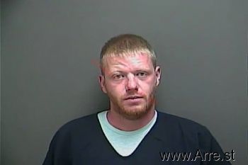 Jonathon Michael Clark Mugshot