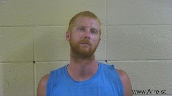 Jonathon Aaron Caleb Clark Mugshot