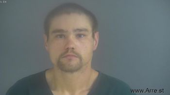 Jonathon Daniel Coleman Mugshot