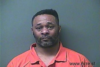 Jonathon  Dillard Mugshot