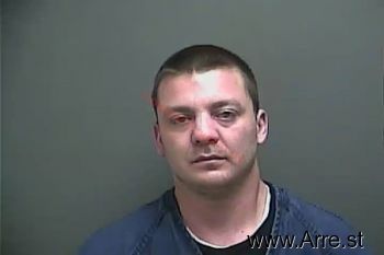 Jonathon Andrew Heath Mugshot