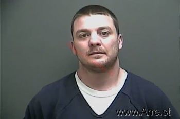 Jonathon Andrew Heath Mugshot